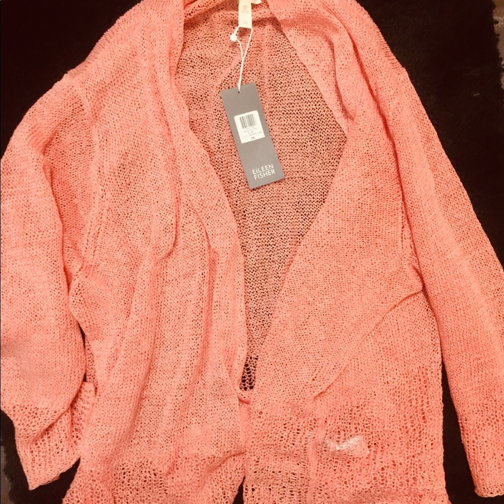 Eileen Fisher